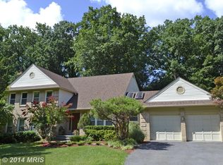 2012 Merrifields Dr, Silver Spring, MD 20906