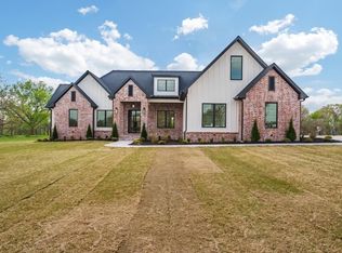 Tbd Pepper Hills Dr, Siloam Springs, AR 72761