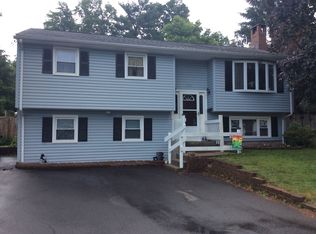49 Gayle Dr, Bristol, CT 06010