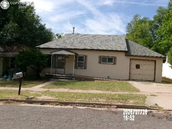 614 Burrage Ave, Canon City, CO 81212