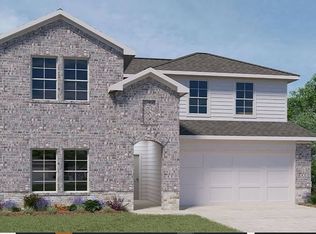 2437 Corriente Path, Leander, TX 78641