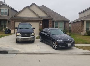 15138 Rainy Dusk Ct, Humble, TX 77346
