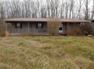 210 Reese Ln, Dayton, TN 37321