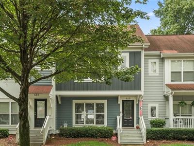 455 W Worthington Ave, Charlotte, NC, 28203
