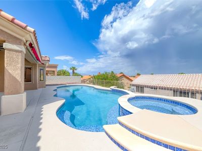 2540 Youngdale Dr, Las Vegas, NV, 89134