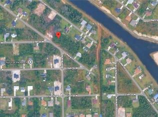 2614 Rena Ln, Lehigh Acres, FL 33971