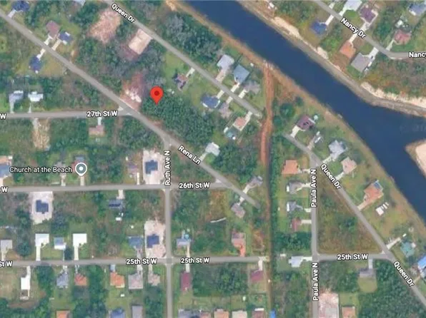 2614 Rena LN, LEHIGH ACRES, FL 33971