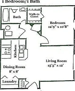 46OO Barrington Club Dr #4634 — Photo 7