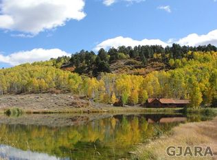 8930 S 16 1/2 Rd, Glade Park, CO 81523