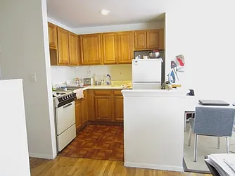 Rented by City Connections Realty