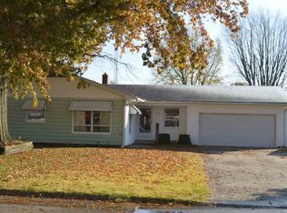 702 Pam St, Warsaw, IN 46580