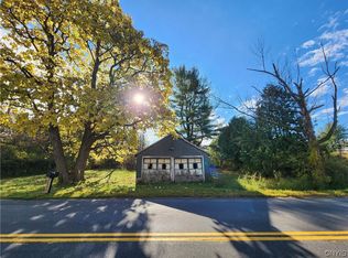 5550 Townline Rd LOT 3, Vernon, NY 13476