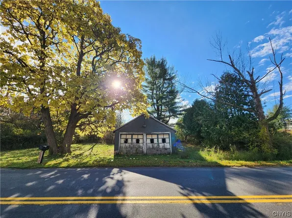 5550 Townline Rd Lot 3, Vernon, NY 13476
