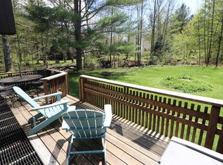 4610 Battleground Rd UNIT 10, Waitsfield, VT 05673