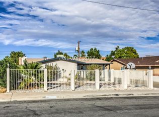 5412 Del Rey Ave, Las Vegas, NV 89146
