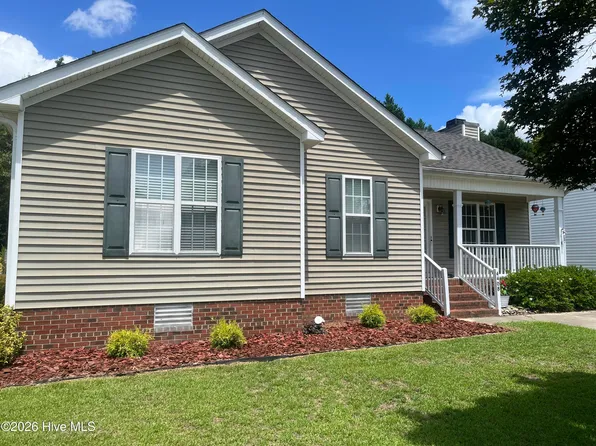4408 Surrey Meadows Drive, Winterville, NC 28590