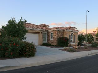 2448 E Lantana Dr, Chandler, AZ 85286