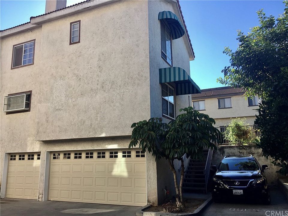 1st image of 537 N Alhambra Ave APT B