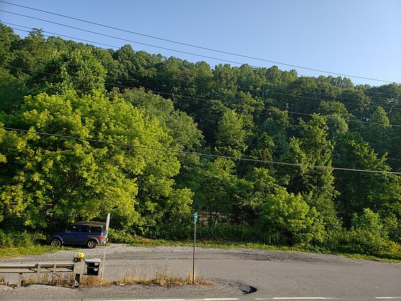 Across the Road Parking