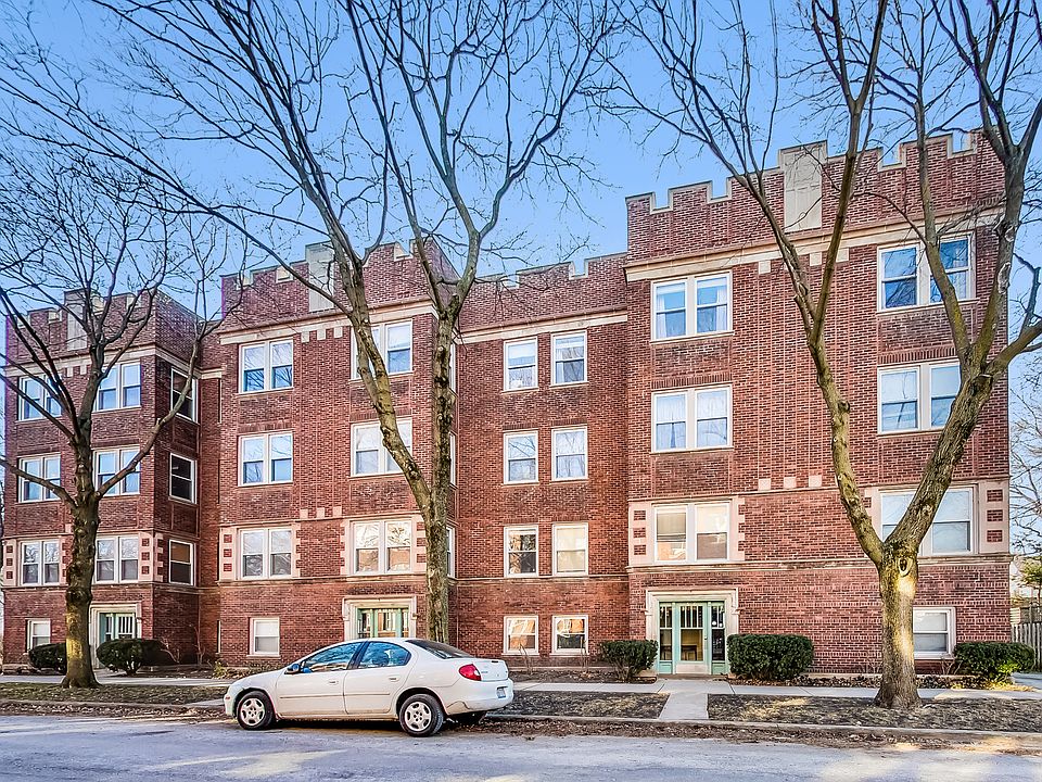 1st image of 6110 N Glenwood Ave #3