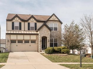 437 Angelique Ct, Saint Charles, MO 63303