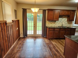 711 E Johnson St, Norman, OK 73071