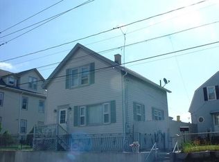 70 Mott St, Fall River, MA 02721