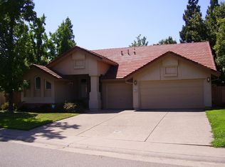 140 Heaton Way, Folsom, CA 95630