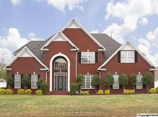 2005 Katie Dr SW, Decatur, AL 35603