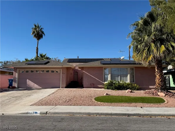 617 Mayfield St, Las Vegas, NV 89107