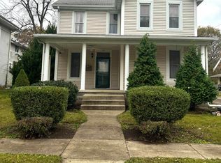 133 Prospect St, Jacksonville, IL