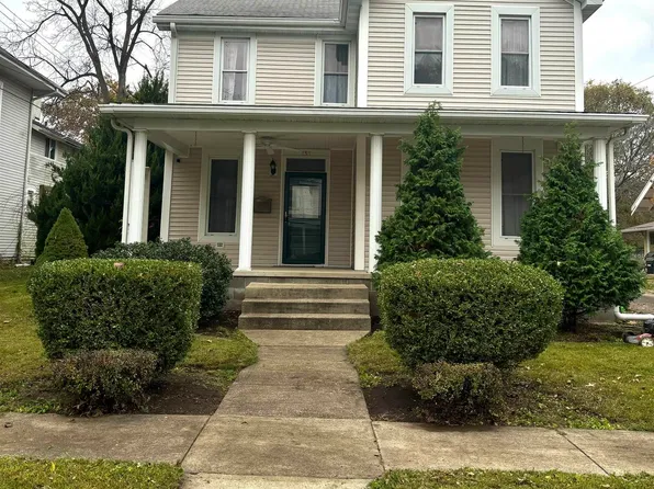 133 Prospect St, Jacksonville, IL 62650