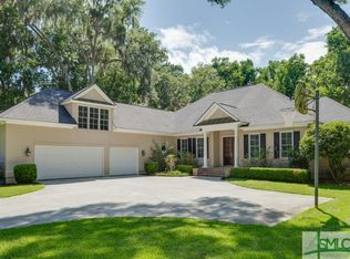 226 Wiley Bottom Rd, Savannah, GA 31411