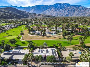 2355 S Pebble Beach Dr, Palm Springs, CA 92264