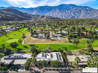 2355 S Pebble Beach Dr, Palm Springs, CA, 92264
