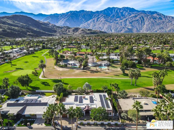 2355 S Pebble Beach Dr, Palm Springs, CA 92264