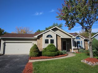 7557 W Inverness Ln, Frankfort, IL 60423
