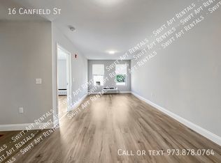 16 Canfield St, Orange, NJ 07050