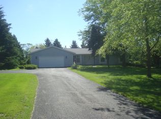 6590 Mill Race Trl, Deforest, WI 53532