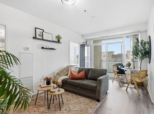 1235 Bayly St #301, Pickering, ON L1W 1L7