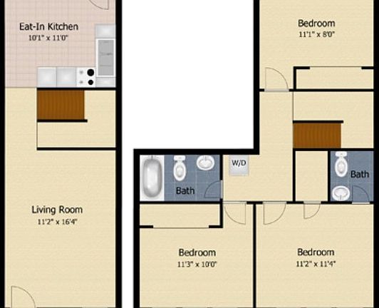 2nd image of this home