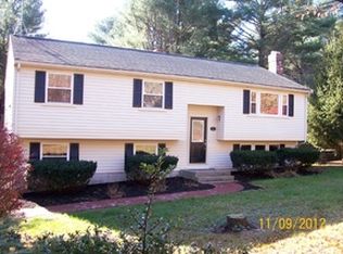 48 Musket Rd, Plymouth, MA 02360