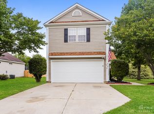 3089 Hawick Commons Dr, Concord, NC 28027