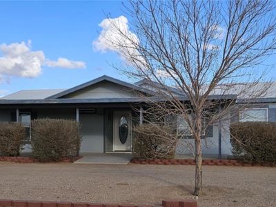 3746 N Aguila Rd, Golden Valley, AZ, 86413
