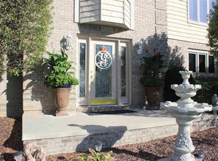 7999 30 Mile Rd, Washington, MI 48095