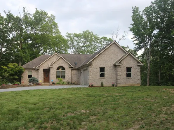 2652 Us Highway 50, Fayetteville, OH 45118
