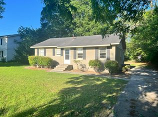 1108 N Washington St, Sylvester, GA 31791