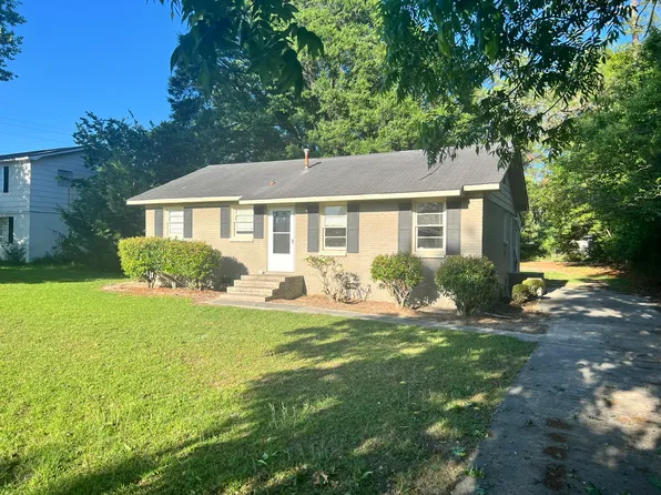 1108 N Washington St, Sylvester, GA 31791