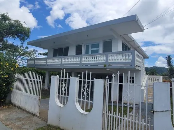394 11th St, Humacao, PR 00791