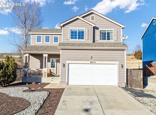 6710 Camino Del Rey, Fountain, CO 80817
